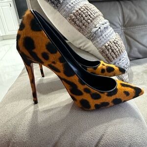 Christian Louboutin shoes
